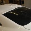 Спойлер на заднее стекло для Audi A5 / S5 B8 8T Coupe 2007-2016 – Изображение 7