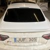 Спойлер на заднее стекло для Audi A5 / S5 B8 8T Coupe 2007-2016 – Изображение 5