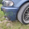 e46 Front bumper CSL style