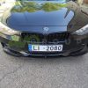 Front Spoiler Splitter for BMW 3 F30 / F31 2011-2015 SE