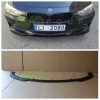 Front Spoiler Splitter for BMW 3 F30 / F31 2011-2015 SE