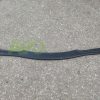 Front Spoiler Splitter for BMW 5 E39 1995-2004 ABS Matt