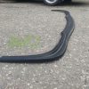 Front Spoiler Splitter for BMW 5 E39 1995-2004 ABS Matt
