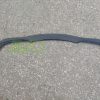 Front Spoiler Splitter for BMW 5 E39 1995-2004 ABS Matt