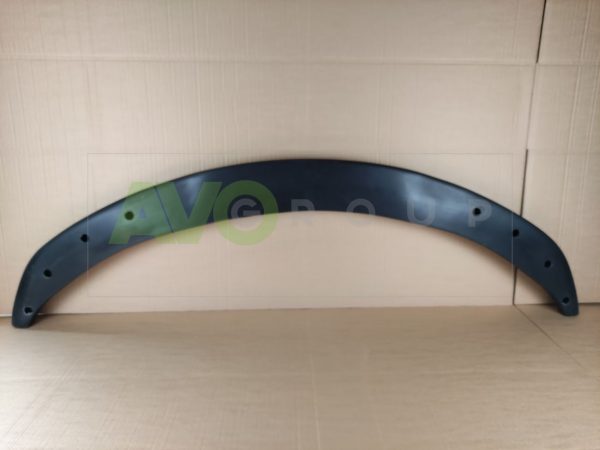 Front Spoiler Splitter for BMW M5 E60 / E61 2003-2010