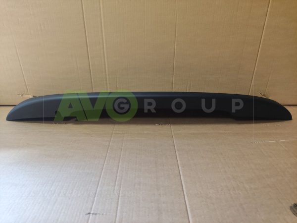 Roof Spoiler wing extension for BMW 3 E46 Touring Aerodynamic 1999-2005