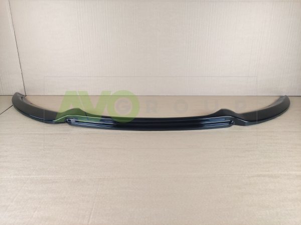 Front Spoiler / Splitter for BMW 1 E81 / E82 / E87/ E88 ABS Gloss