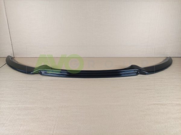 Front Spoiler / Splitter for BMW 1 E81 / E82 / E87/ E88 ABS Gloss