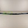 Front Spoiler Splitter for BMW 5 E39 1995-2004 ABS Gloss