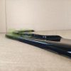 Front Spoiler Splitter for BMW 5 E39 1995-2004 ABS Gloss