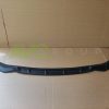 Front Spoiler Splitter for BMW 5 G30 / G31 2016-2020 ABS Matt