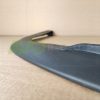 Front Spoiler Splitter for Subaru Impreza WRX STI S204 2005-2007 ABS Matt