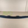 Front Spoiler Splitter for Subaru Impreza WRX STI S204 2005-2007 ABS Matt