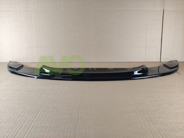 CSL Front Spoiler Splitter for BMW 3 E92 / E93 LCI 2010-2013 ABS Gloss