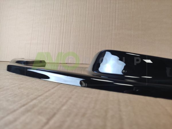 CSL Front Spoiler Splitter for BMW 3 E92 / E93 LCI 2010-2013 ABS Gloss