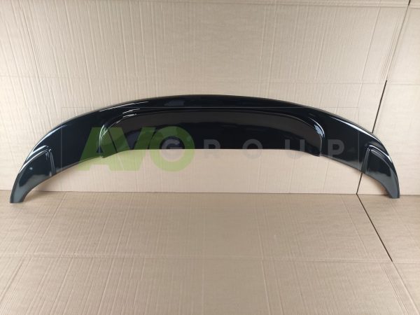 CSL Front Spoiler Splitter for BMW 3 E92 / E93 LCI 2010-2013 ABS Gloss