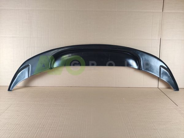 CSL Front Spoiler Splitter for BMW 3 E92 / E93 LCI 2010-2013 ABS Gloss