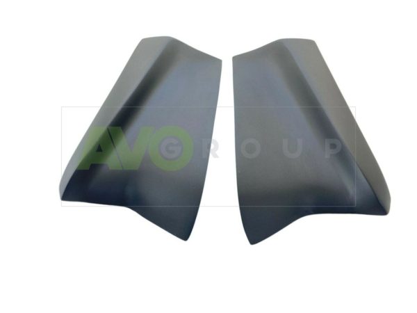 Rear Bumper Side Splitters flaps spats set for BMW 3 E36 SE 1990-2000