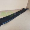 Rear Trunk Spoiler for Mercedes-Benz E S124 T-Mod Estate
