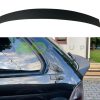 Rear middle Spoiler for BMW 3 E46 1999-2005 Touring