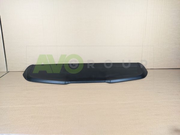 RS Look Rear Trunk Spoiler for Audi A4 B9 Avant 2016-2024