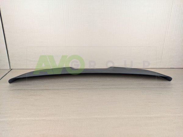 RS Look Rear Trunk Spoiler for Audi A4 B9 Avant 2016-2024