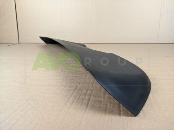 RS Look Rear Trunk Spoiler for Audi A4 B9 Avant 2016-2024