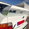 Rally spoiler for BMW 3 E36 1991-2000