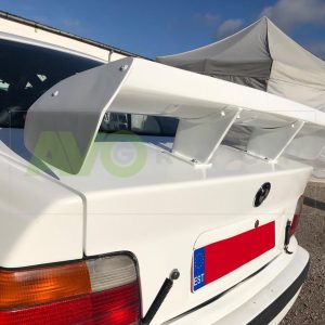 Rally spoiler for BMW 3 E36 1991-2000