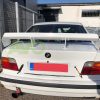 Rally spoiler for BMW 3 E36 1991-2000