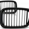 M5 Front Grills / Kidneys For BMW 5 E39 1995-2005