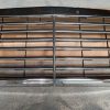 Avantgarde ANG Look Front Grill For Mercedes W124 1993-1996 E-Class