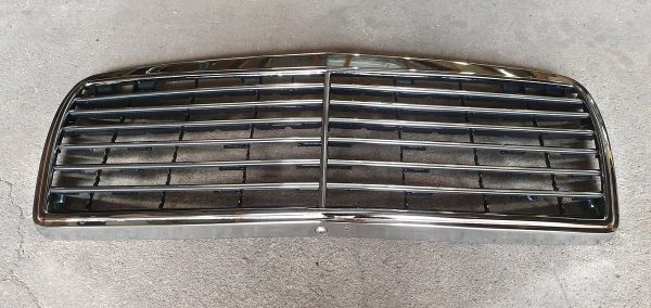 Avantgarde ANG Look Front Grill For Mercedes W124 1993-1996 E-Class
