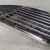 Avantgarde ANG Look Front Grill For Mercedes W124 1993-1996 E-Class