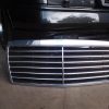 Avantgarde ANG Look Front Grill For Mercedes W124 1993-1996 E-Class