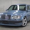 Avantgarde ANG Look Front Grill For Mercedes W124 1993-1996 E-Class