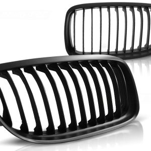 Front Grilles Kidney for BMW 3 E90/E91 2009-2012 LCI