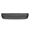 Black Front badgelles Grill For Audi A4 B5 1994-2001