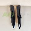 Priekšējā bampera uzlikas priekš BMW 3 E90 E91 2009-2012 M Sport ABS Gloss - Image 10