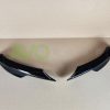 Priekšējā bampera uzlikas priekš BMW 3 E90 E91 2009-2012 M Sport ABS Gloss - Image 5