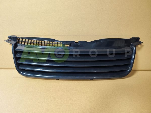 Front Grill Without emblem For VW Passat B5.5 (3BG) 2001-2005