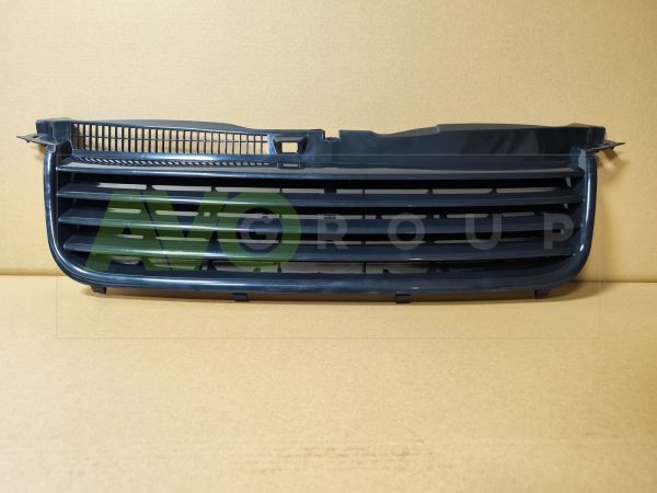 Front Grill Without emblem For VW Passat B5.5 (3BG) 2001-2005