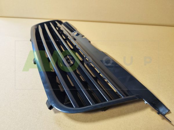 Front Grill Without emblem For VW Passat B5.5 (3BG) 2001-2005