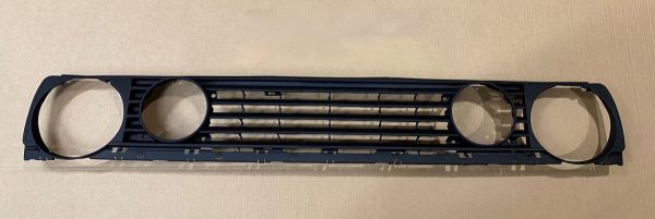 Front Grill Without emblem / badgeless grill for VW Golf II MK2 1983-1992