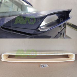 GT Class II Trunk boot LTW spoiler for BMW 3 E36 1991-2000 ABS