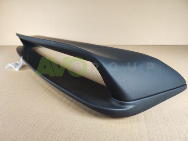 GT Class II boot LTW spoiler for BMW 3 E36 1991-2000 ABS Matt