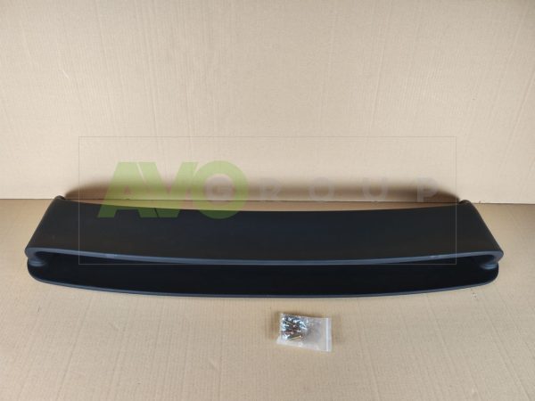 GT Class II boot LTW spoiler for BMW 3 E36 1991-2000 ABS Matt