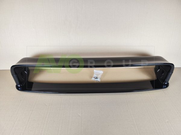 GT Trunk boot LTW spoiler for BMW 3 E36 1991-2000 ABS Gloss