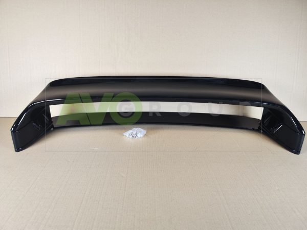 GT Trunk boot LTW spoiler for BMW 3 E36 1991-2000 ABS Gloss