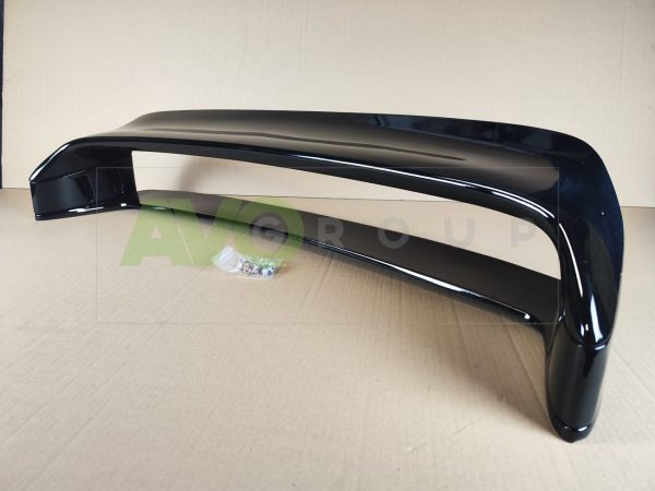 GT Trunk boot LTW spoiler for BMW 3 E36 1991-2000 ABS Gloss